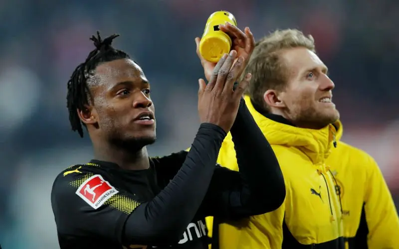batshuayi 13