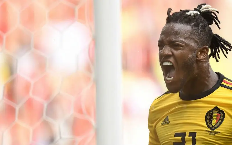 batshuayi 18