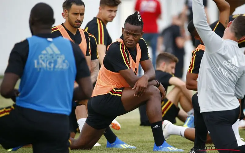 batshuayi chadli