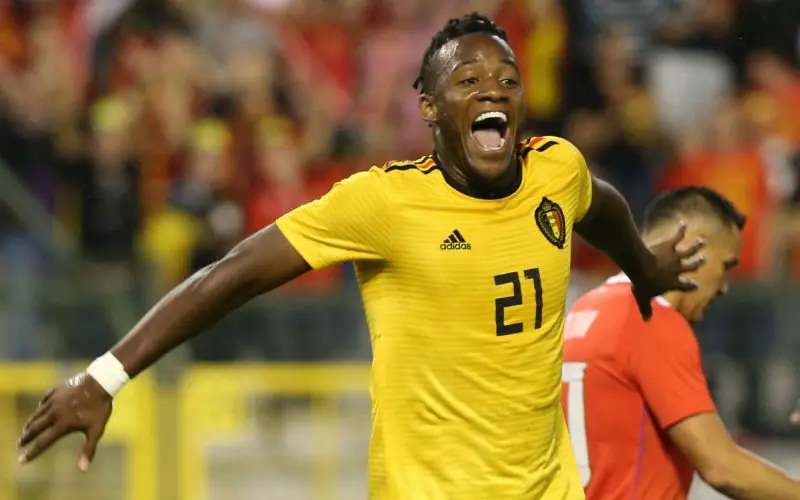 batshuayi michyy