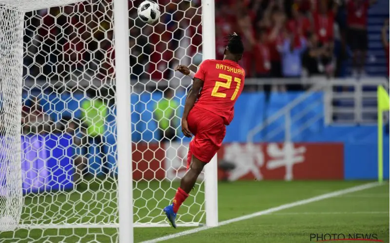 batshuayi michyyyy