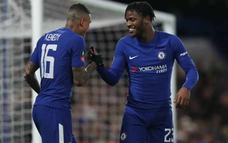 batshuayikenedy