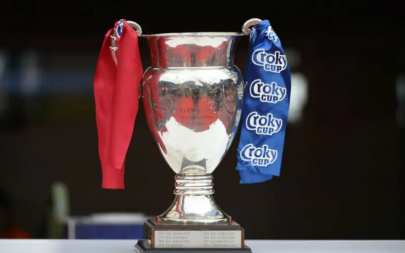 bekercrokycup
