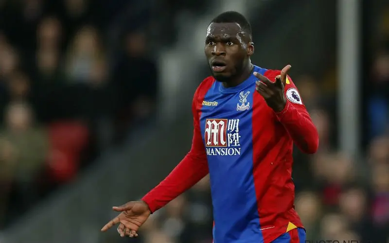 benteke 3
