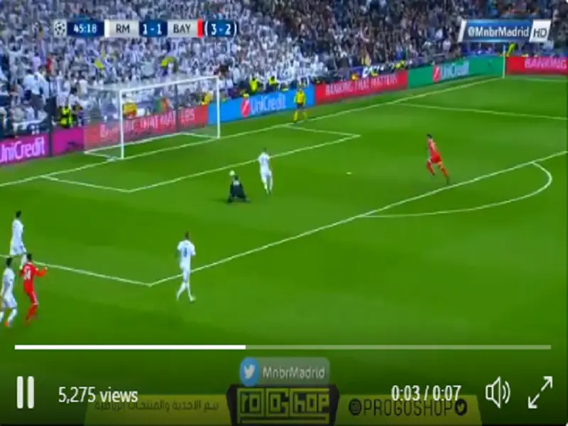 benzema