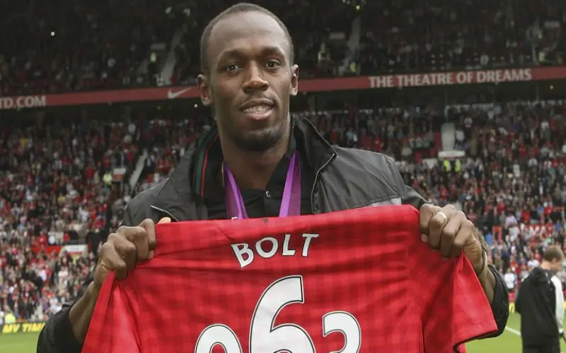 bolt