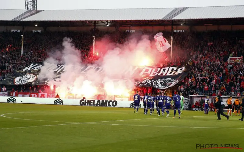 bosuil