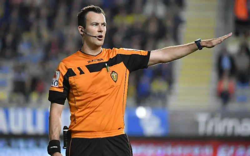 bram van driessche