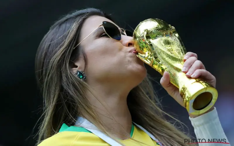 brazilie fans