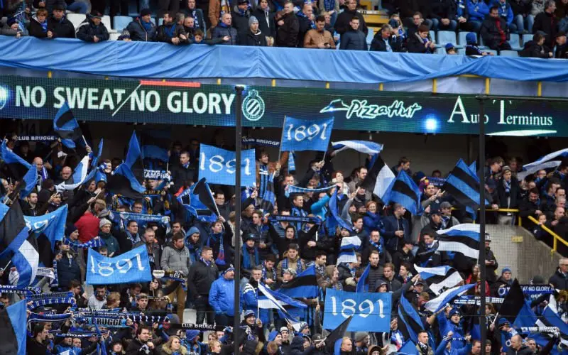 bruggefans