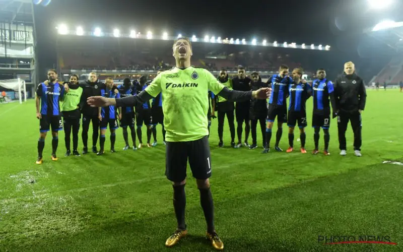 butelle club brugge