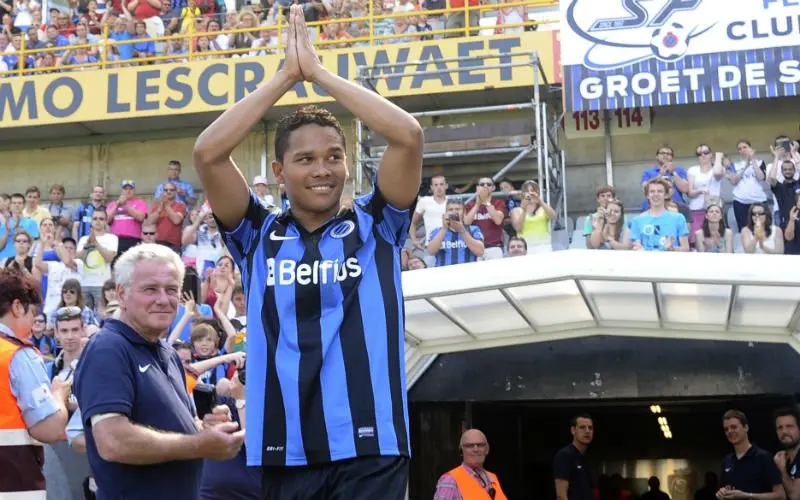 carlos bacca