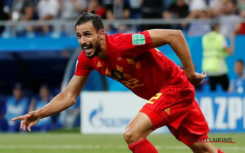 chadli 1