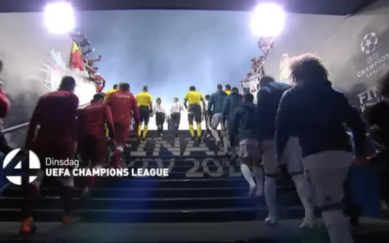 championsleaguevier