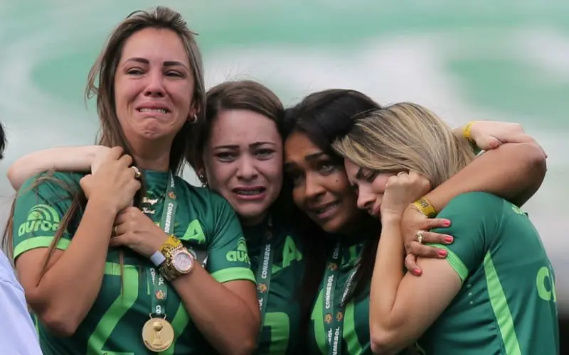 chapecoense 2