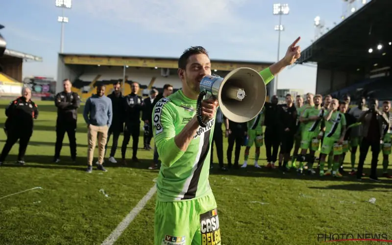 charleroi