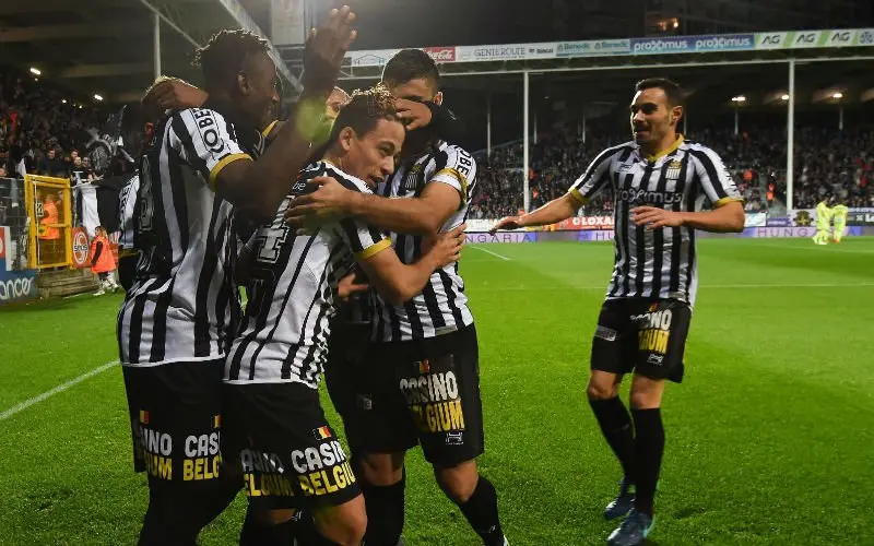 charleroi547686