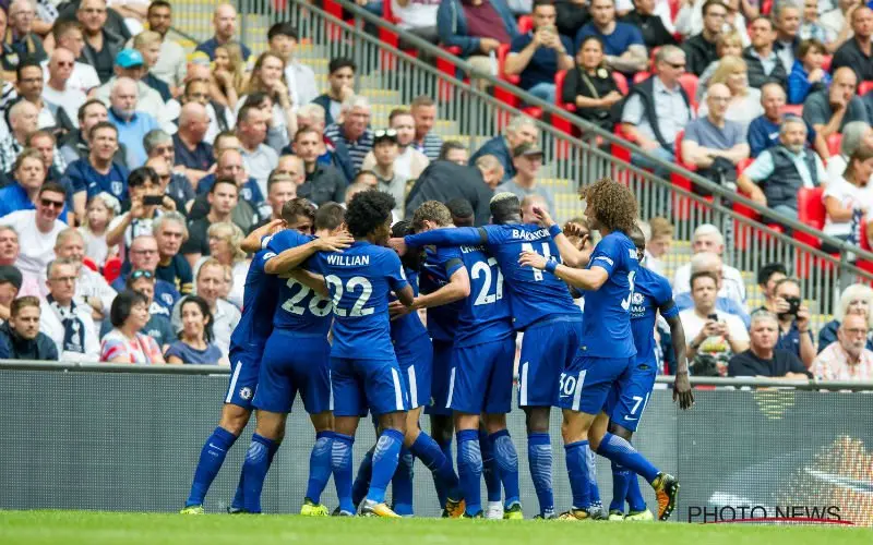 chelsea 5