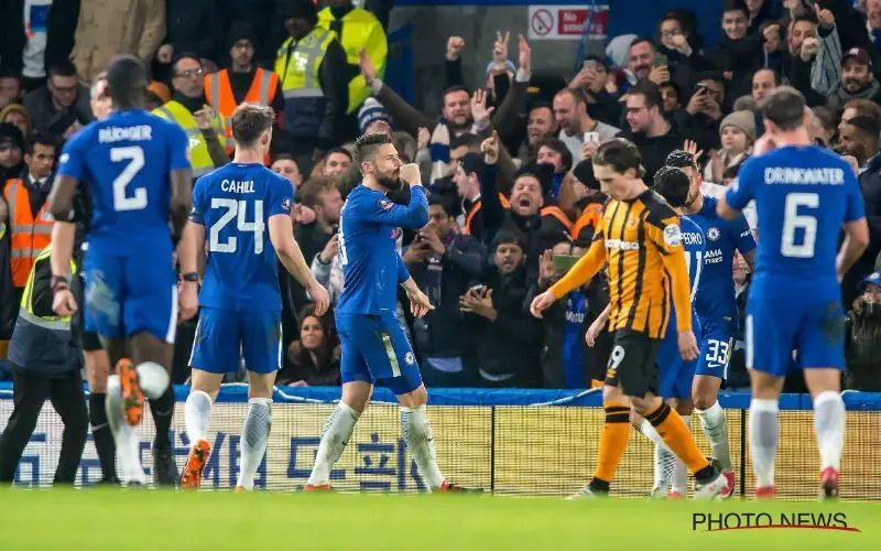 chelsea 9