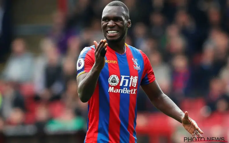 christianbenteke17