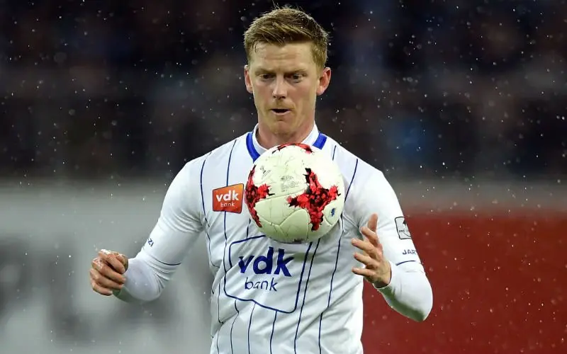 christiansen anders