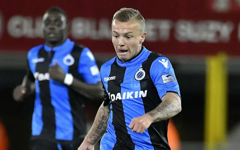 clasie 3