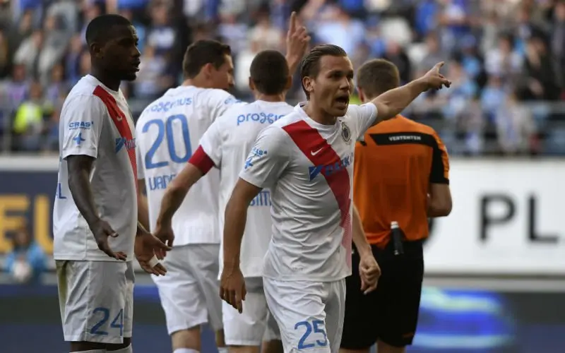 club brugge 4