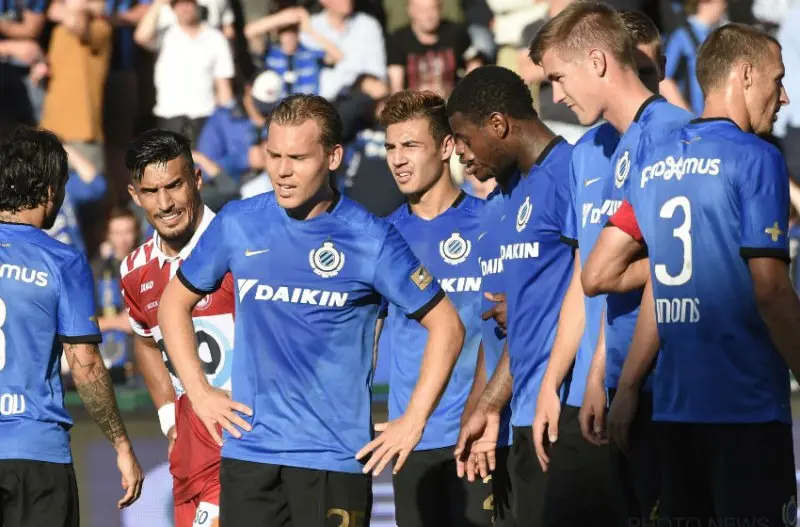 club brugge