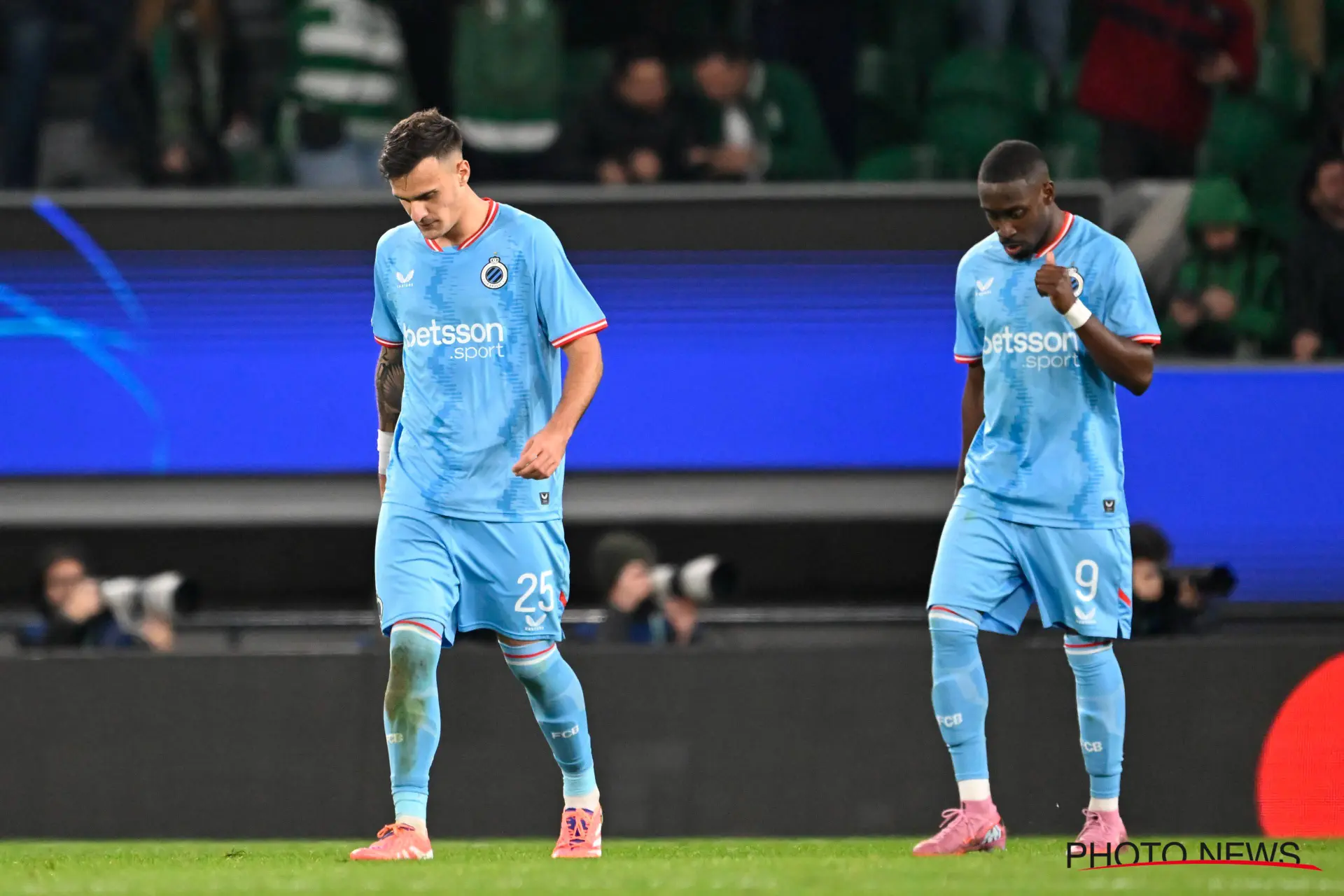 Club Brugge