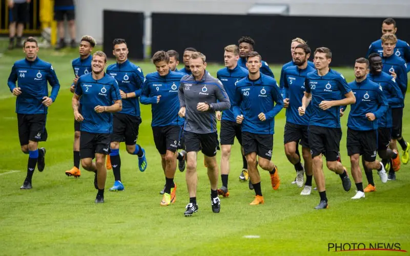 club brugge kvv