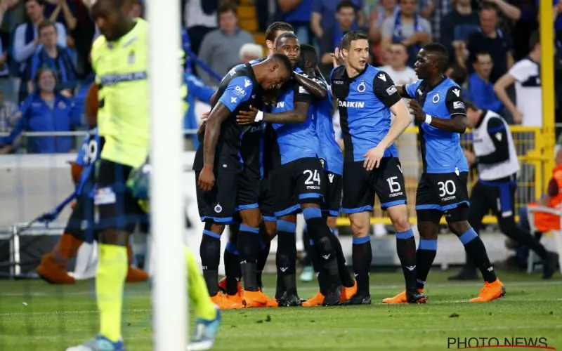 club brugge mitrovic