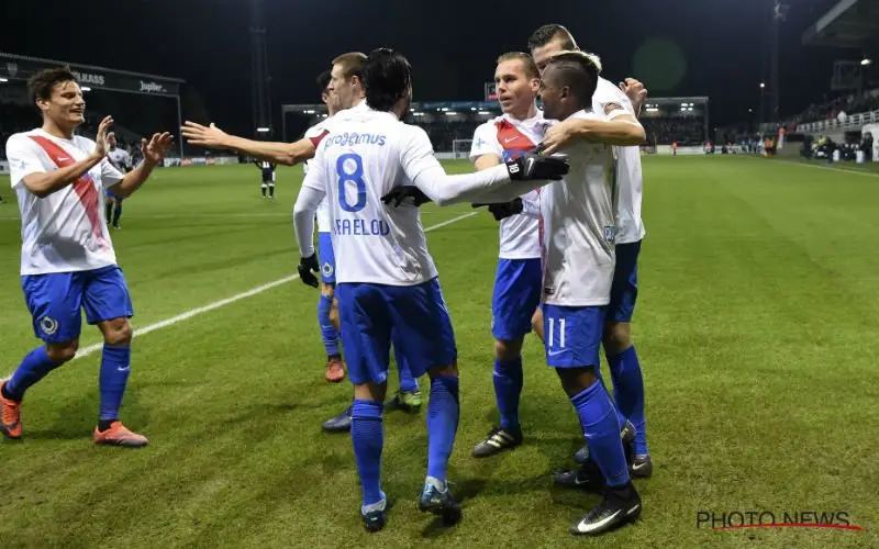 clubbrugge 11
