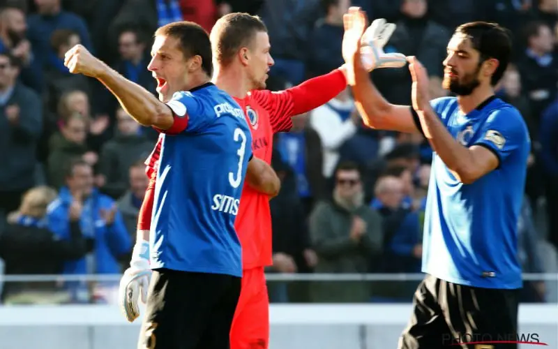 clubbrugge 12