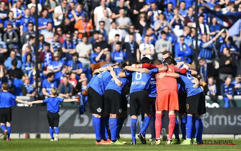 clubbrugge 13