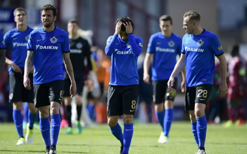 clubbrugge 14