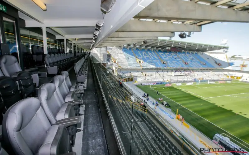clubbrugge 2