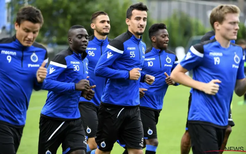 clubbrugge 20