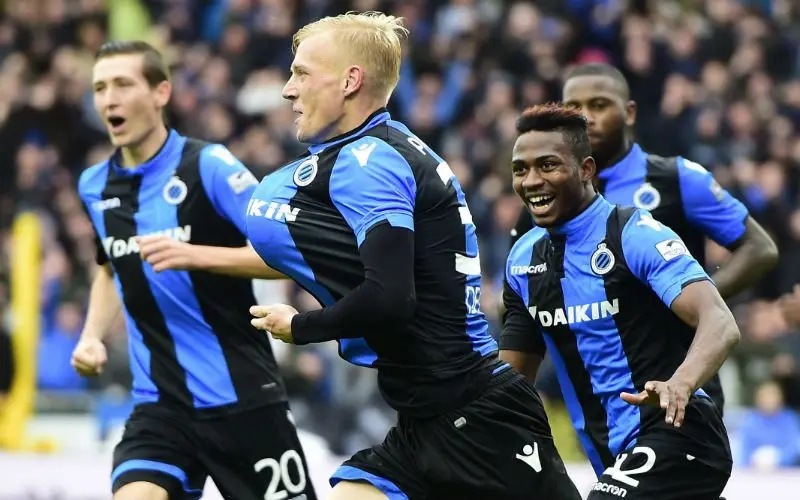 clubbruggedecarli