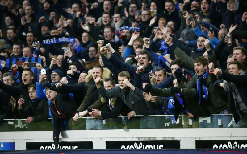 clubbruggefans 5