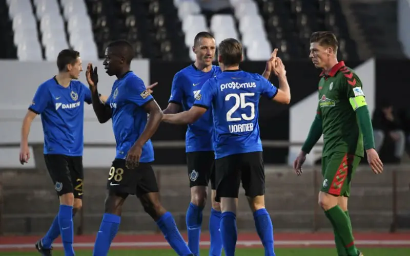 clubbruggesimonsvormer