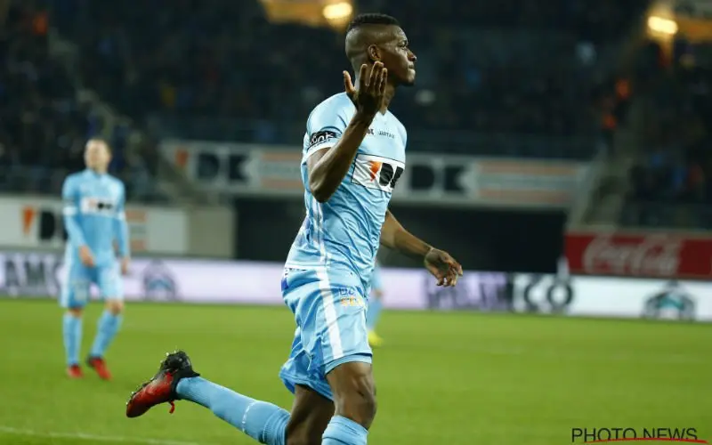 coulibaly