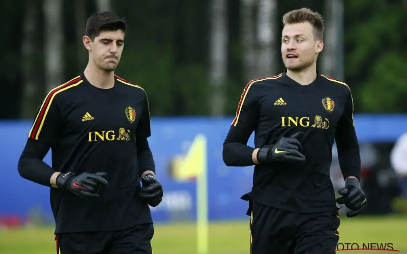 courtois mignolet