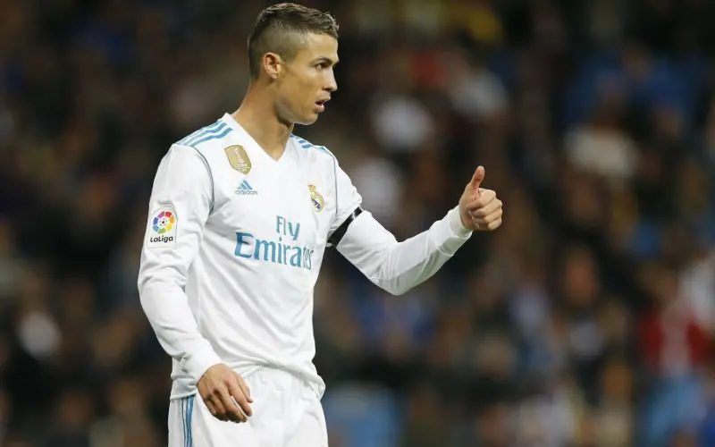 cristianoronaldo7