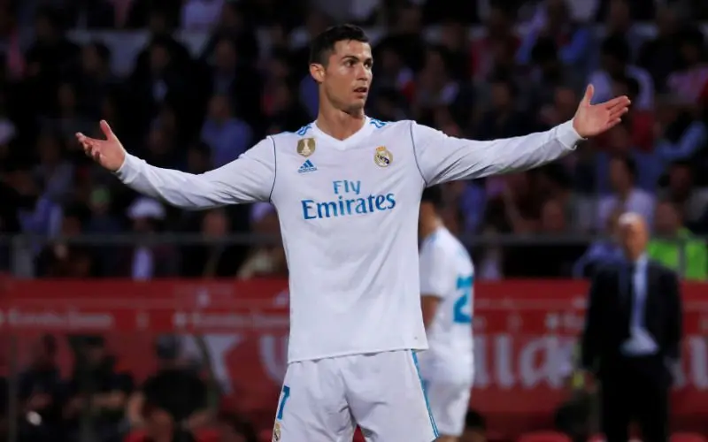 cristianoronaldo7777