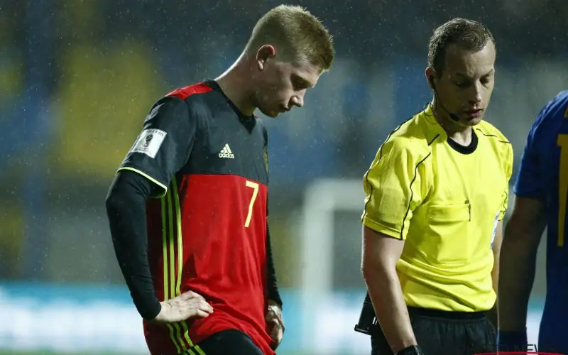 debruyne 16