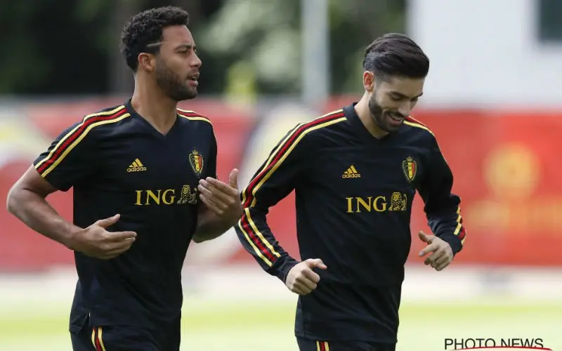 dembele carrasco