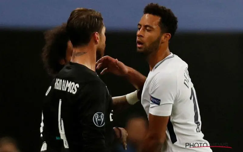 dembele ramos