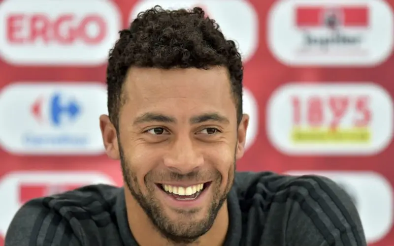 dembele