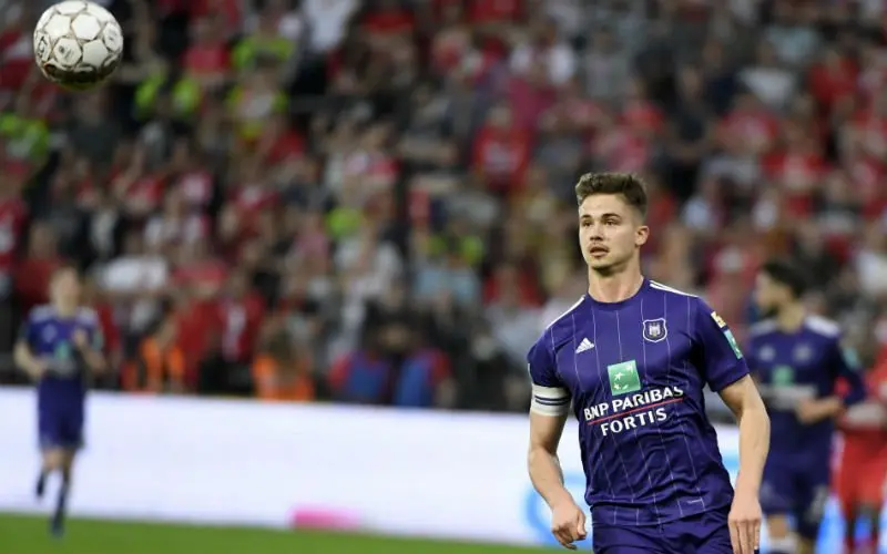 dendoncker 18