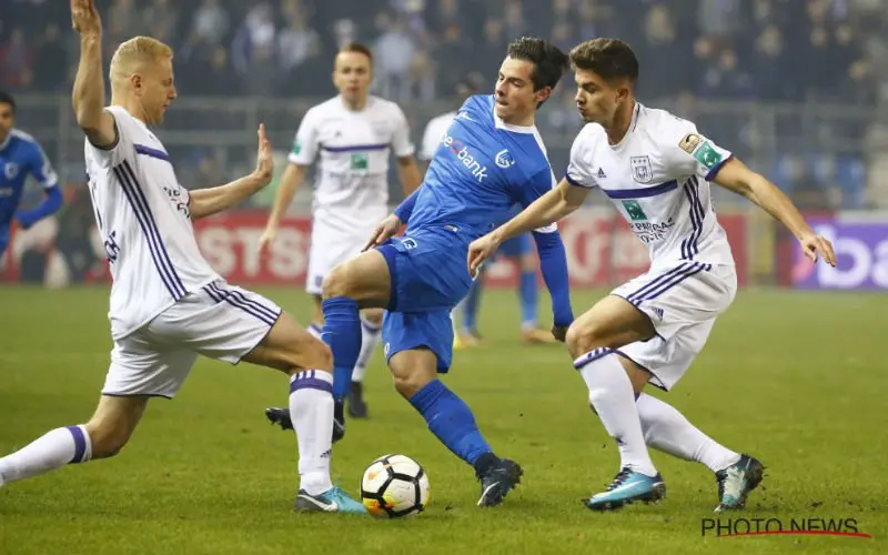 deschacht vanzeir dendoncker